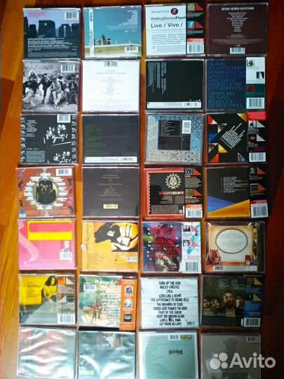 Аудио CD: Coldplay,Keane,Oasis,Rolling Stones, Aer