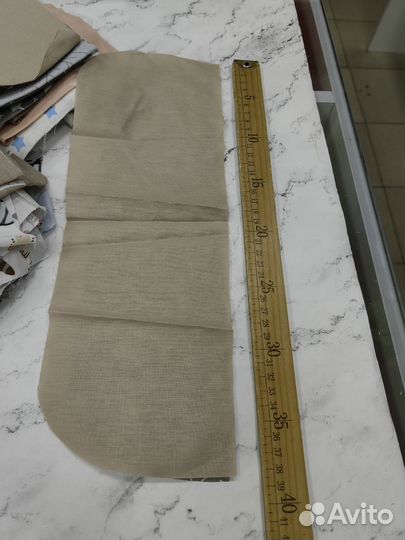 Лоскут для рукоделия Пэчворк прихваток и прочего