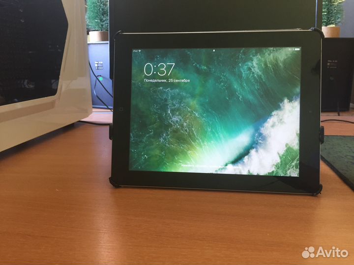 Планшет apple iPad 4