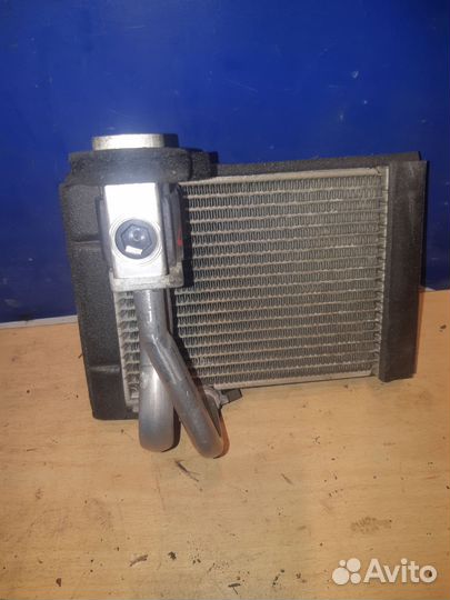 Испаритель кондиционера задней печки Mazda CX-9