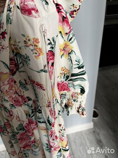 Платье женское H&M