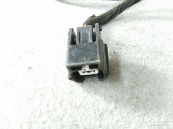 Проводка двери задняя левая LADA Vesta седан 1.6