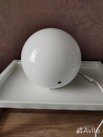 Светильник IKEA