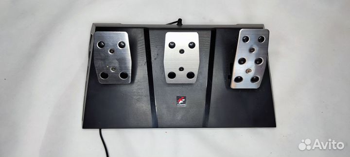 Игровой руль flashfire suzuka Racing Wheel ES900R