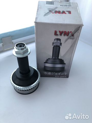 Комплект пыльников шруса для Hyundai и Kia и шрус