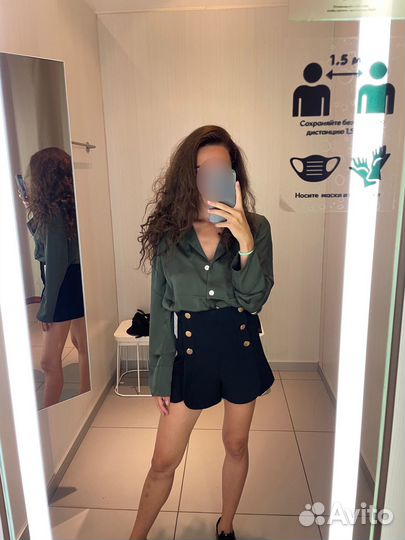 Пакет вещей