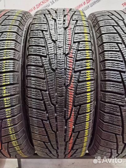 Nokian Tyres Hakkapeliitta R 195/65 R15 95R