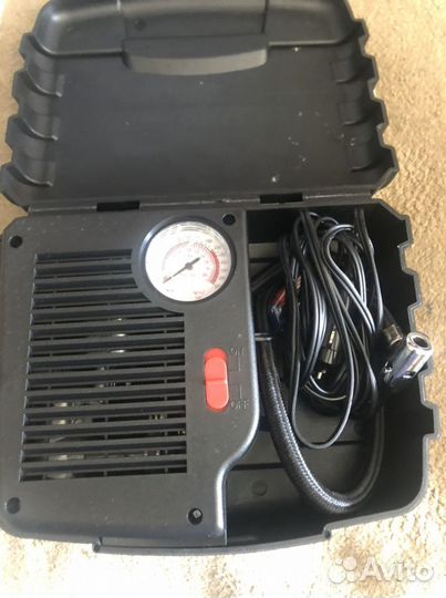 Компрессор воздушный