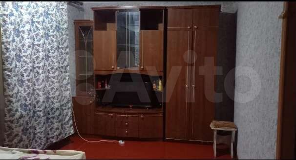1-к. квартира, 43,8 м², 2/2 эт.