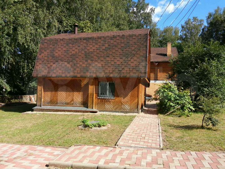 Дом 226 м² на участке 24 сот.