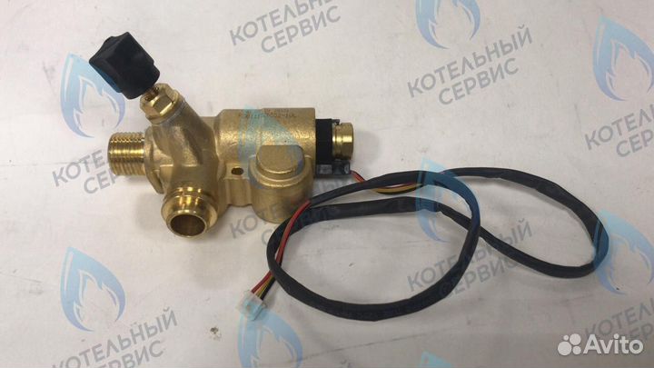 Запчасти для котлов Mizudo (Мизудо)