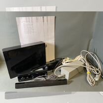 Nintendo wii прошитая с играми 64 GB