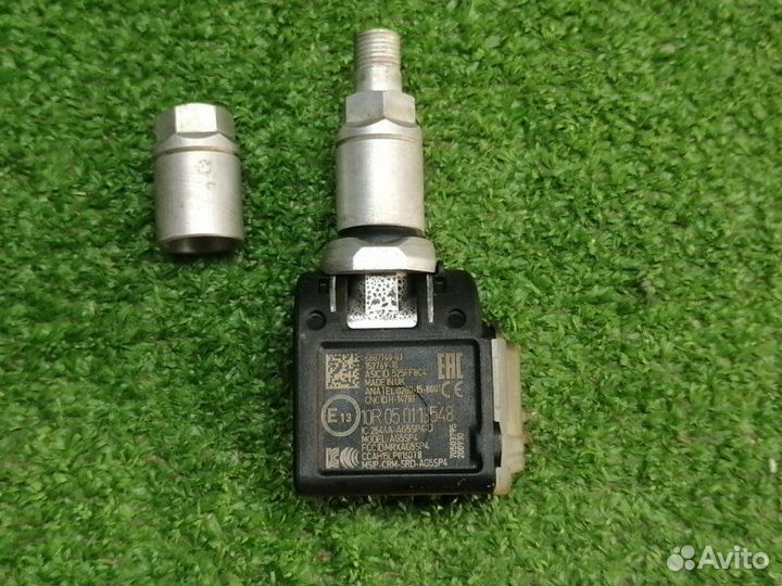 Датчик давления в шинах Bmw X6 G06 B57D30A 2020