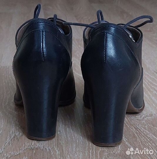 Ботильоны ecco