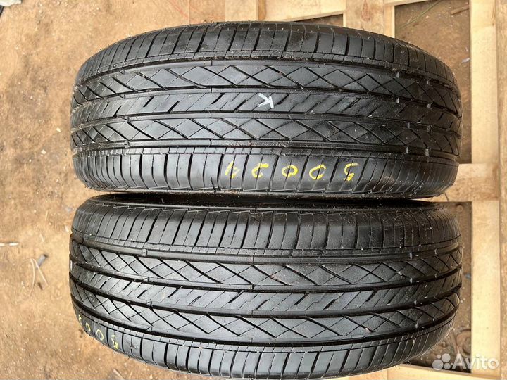 Tracmax X-Privilo H/T 215/60 R17 100H