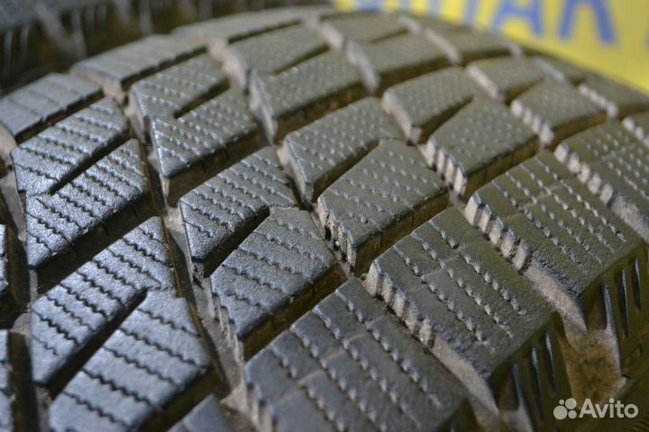 Bridgestone Ice Partner 205/60 R16