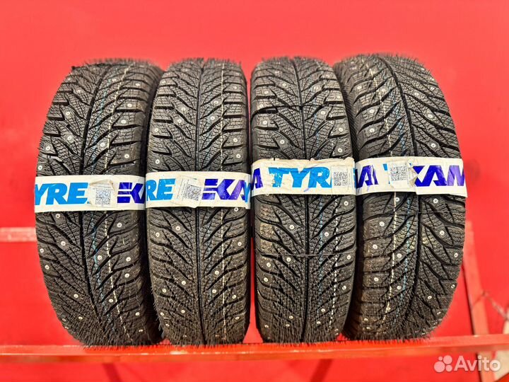 КАМА Alga (HK-531) 175/65 R14 82T