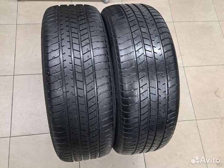 CrossLeader DSU02 245/50 R20 105W