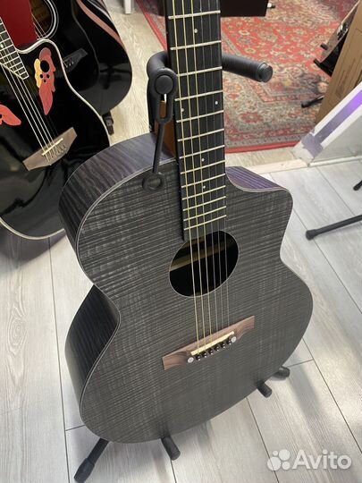 Акустическая гитара omni