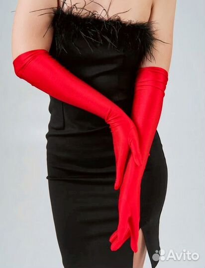 Костюм Круэллы