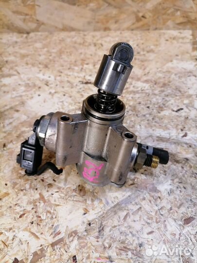 Тнвд Volkswagen Passat B6 3.2 FSI AXZ