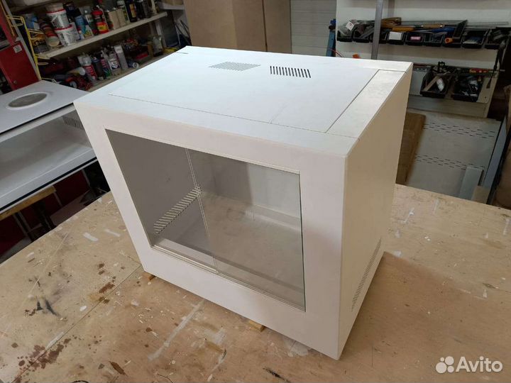 Террариум для рептилий