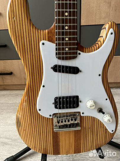 Электро гитара