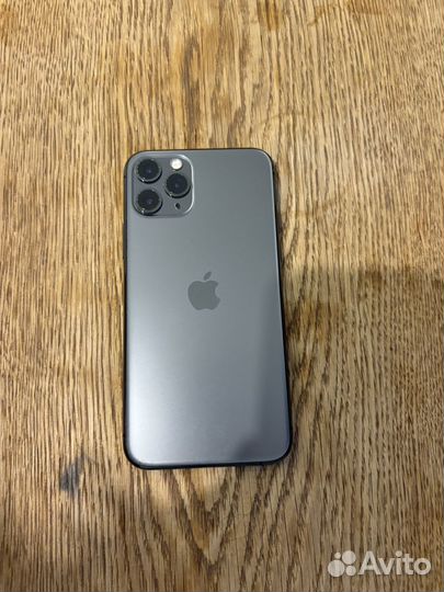 iPhone 11 Pro, 256 ГБ
