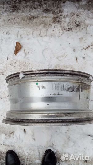 Продам диски R 20 от Рэндж Ровера