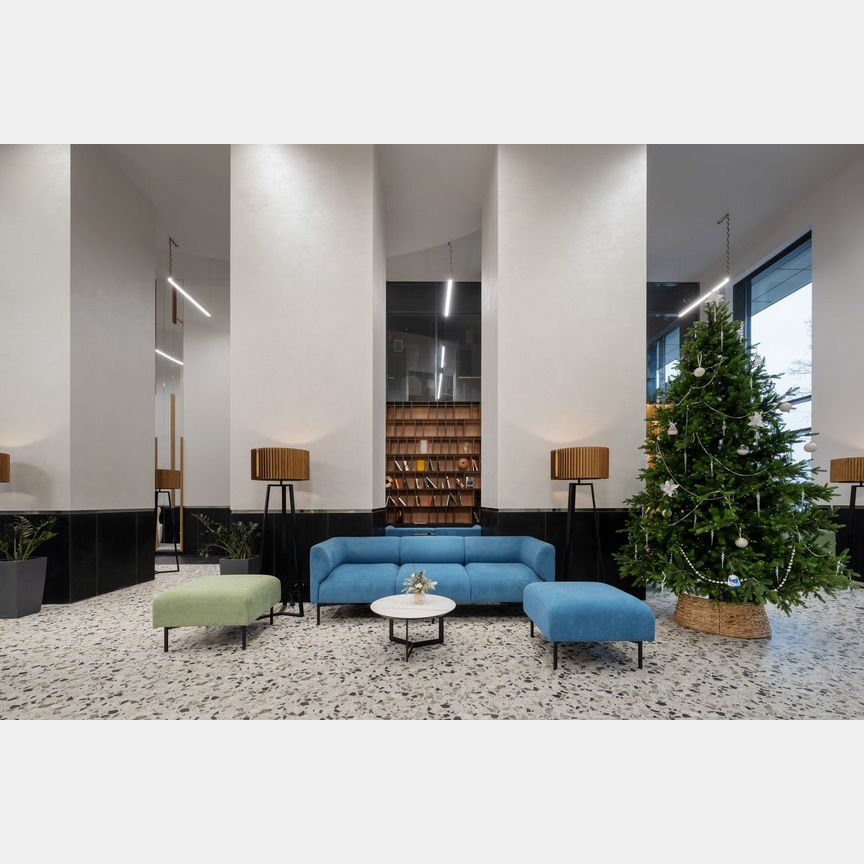 3-к. апартаменты, 83,5 м², 4/5 эт.