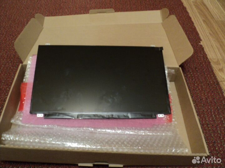 Матрица для ноутбука 15.6 новая