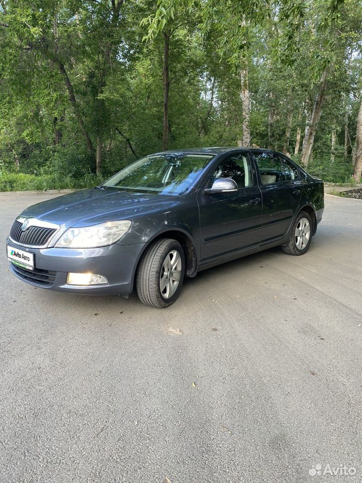 Авточехлы на Skoda Octavia A5 в Каменск-Уральском. Цена от руб