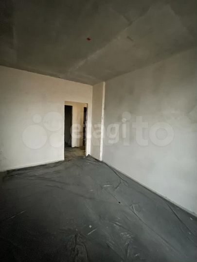 2-к. квартира, 62,7 м², 6/11 эт.