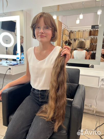 Скупка волос сдать продать волосы Кунгур