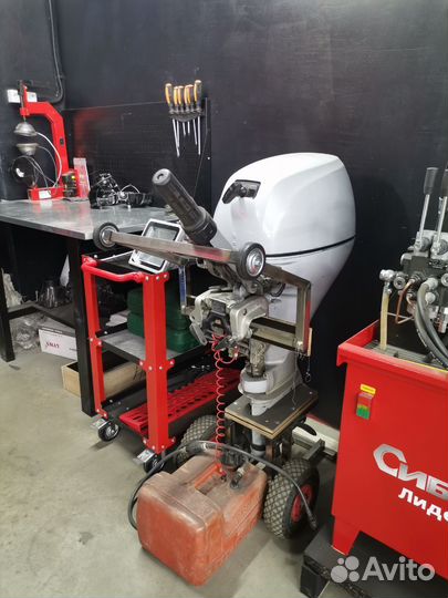 Продам Honda BF15