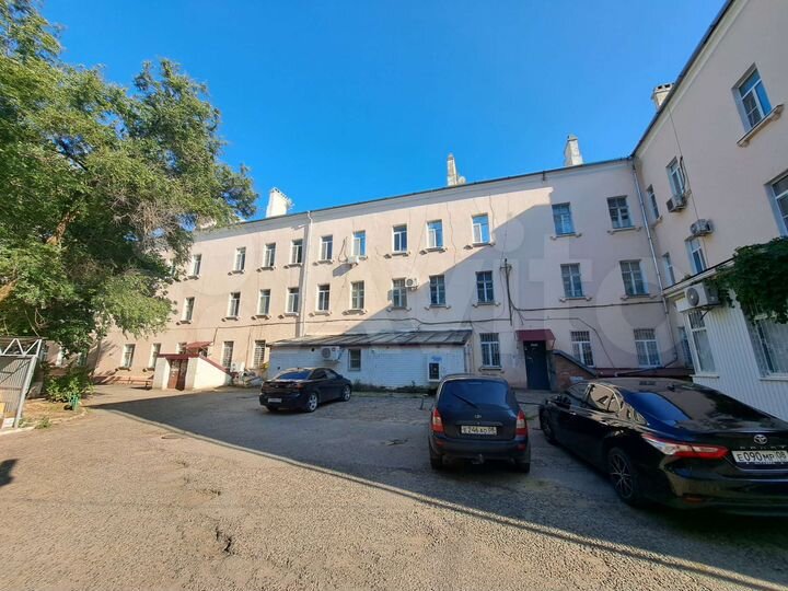 1-к. квартира, 41,3 м², 2/3 эт.