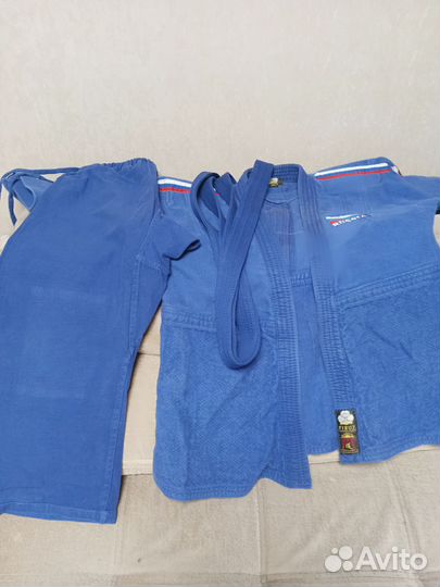 Кимоно для дзюдо 150