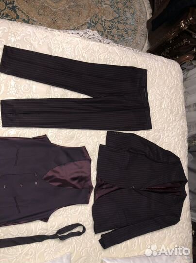 Костюм мужской