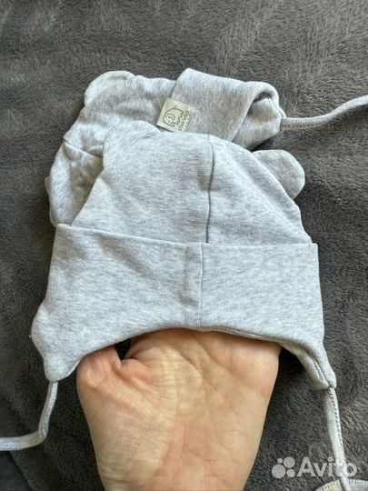 Шапка для мальчика, для девочки