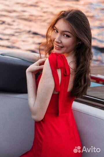 Модель, фотомодель