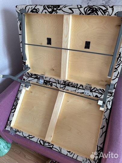 Кресло-кровать