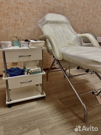 Шугаринг, депиляция воском