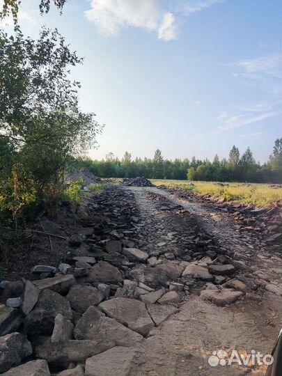 Приму бой асфальта, грунт