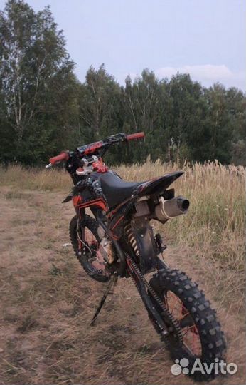 Kayo Basic Rolling Moto Edition