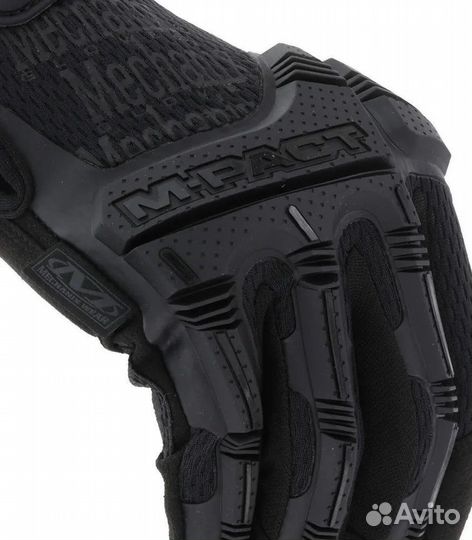 Перчатки тактические Mechanix Wear M-pact Glove