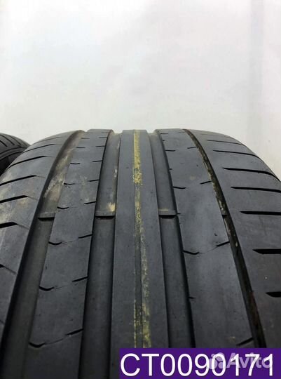 Pirelli P Zero PZ4 245/50 R19 105W