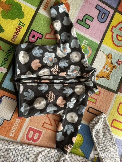 Кофта поддева