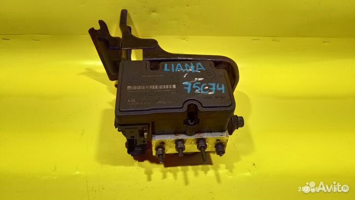 Блок ABS для Suzuki Liana