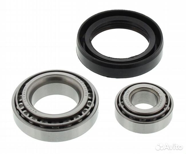 XGB35181S01 Подшипник ступицы колеса перед прав/ле