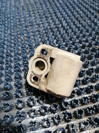 Датчик холостого хода Toyota Caldina